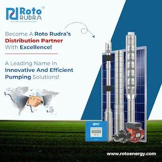 Unlock Business Growth: Become a Roto Rudra Distribution Partner Today !