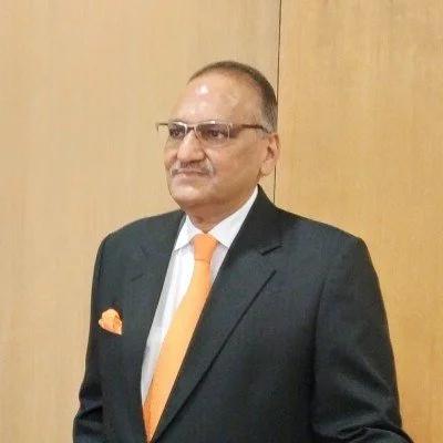 Mr. Harish Gupta