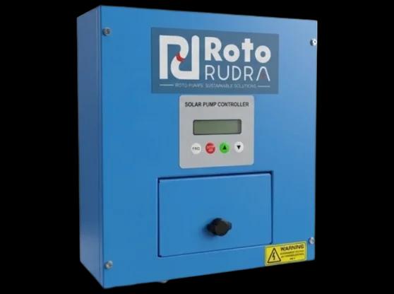 Solar Controller (Hybrid)
