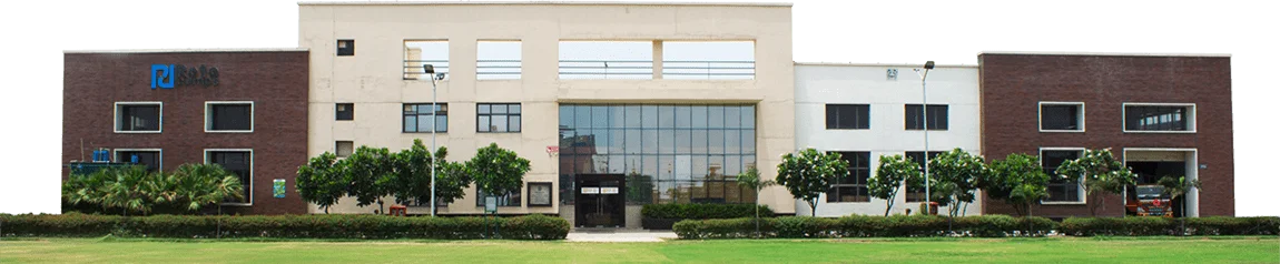 Roto Energy Building