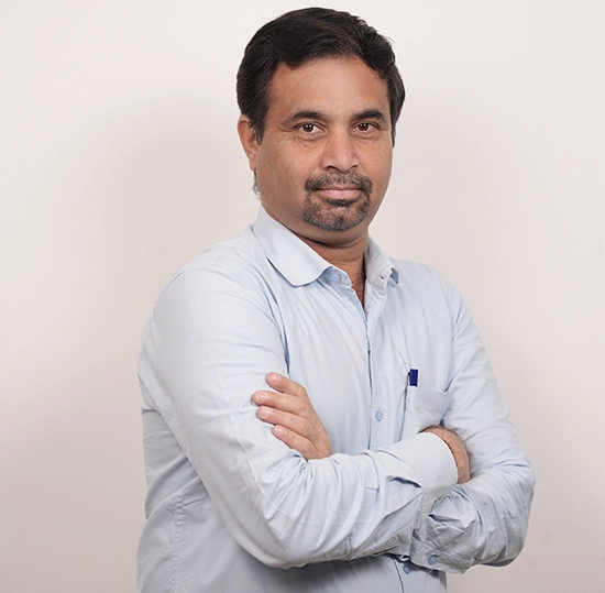 Mr. Sudhir Bakore