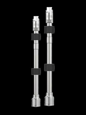 Helical Rotor Pumps
