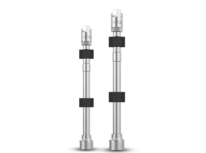 Helical Rotor Pumps