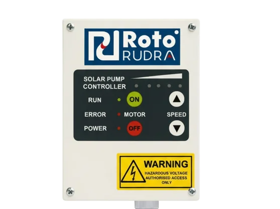 Solar Controller (Mini)