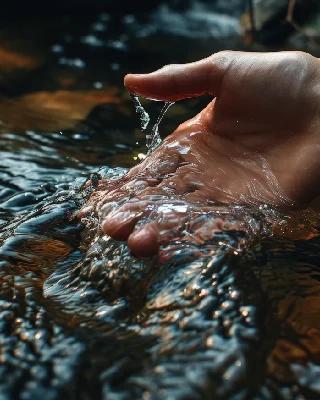 Water Usage Techniques