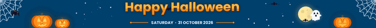 Halloween Special